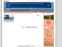 Tablet Screenshot of es.sudoku-place.com